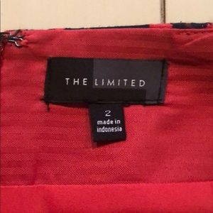 The Limited Skirts - Very cute pencil skirt! The Limited Skirts - Very cute pencil skirt!